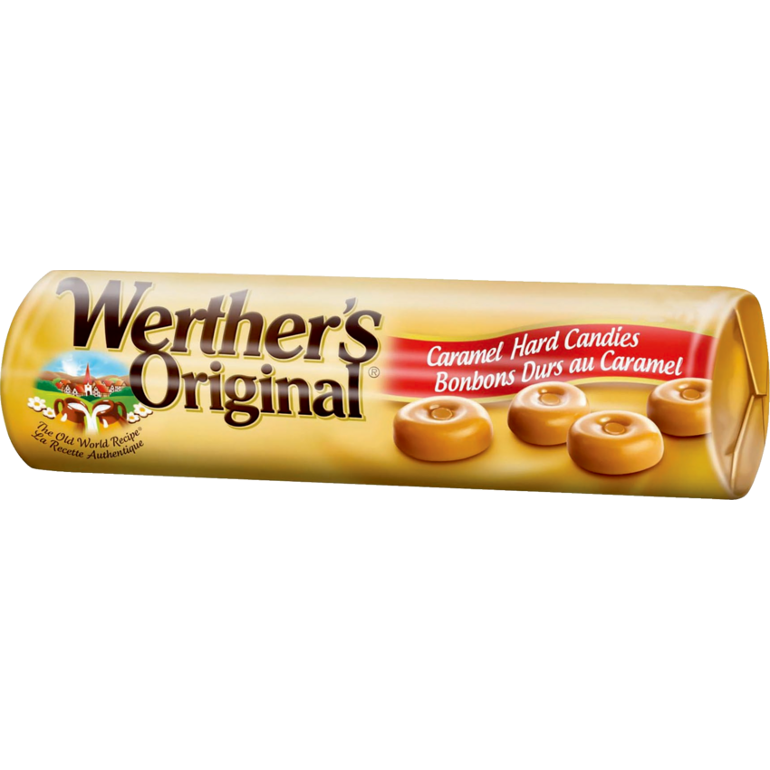 Werther's® Original® Candy 50 g