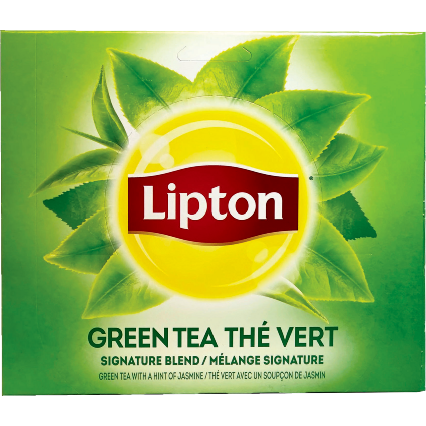 Lipton® Green Tea 100/box