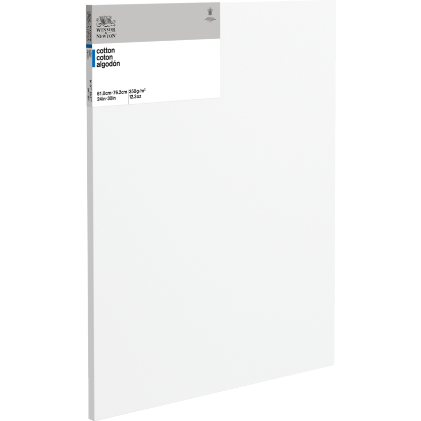 Winsor & Newton® Stretched Canvas 24" x 30"