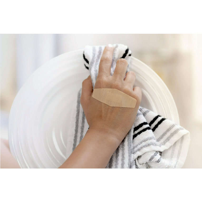 3M™ Nexcare™ Duo Bandages Assorted Sizes 40/box