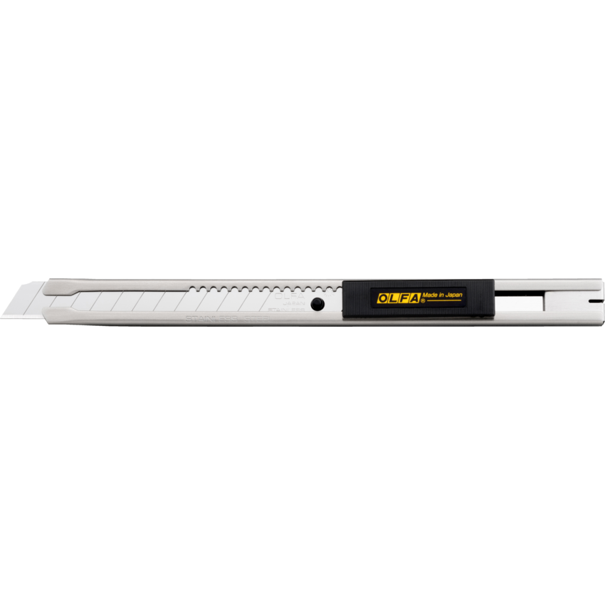 Olfa® SVR-2 Utility Knife