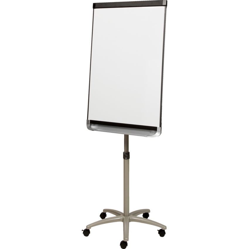 Quartet® Prestige® 2 Total Erase® Magnetic Whiteboard Easel 36" x 24