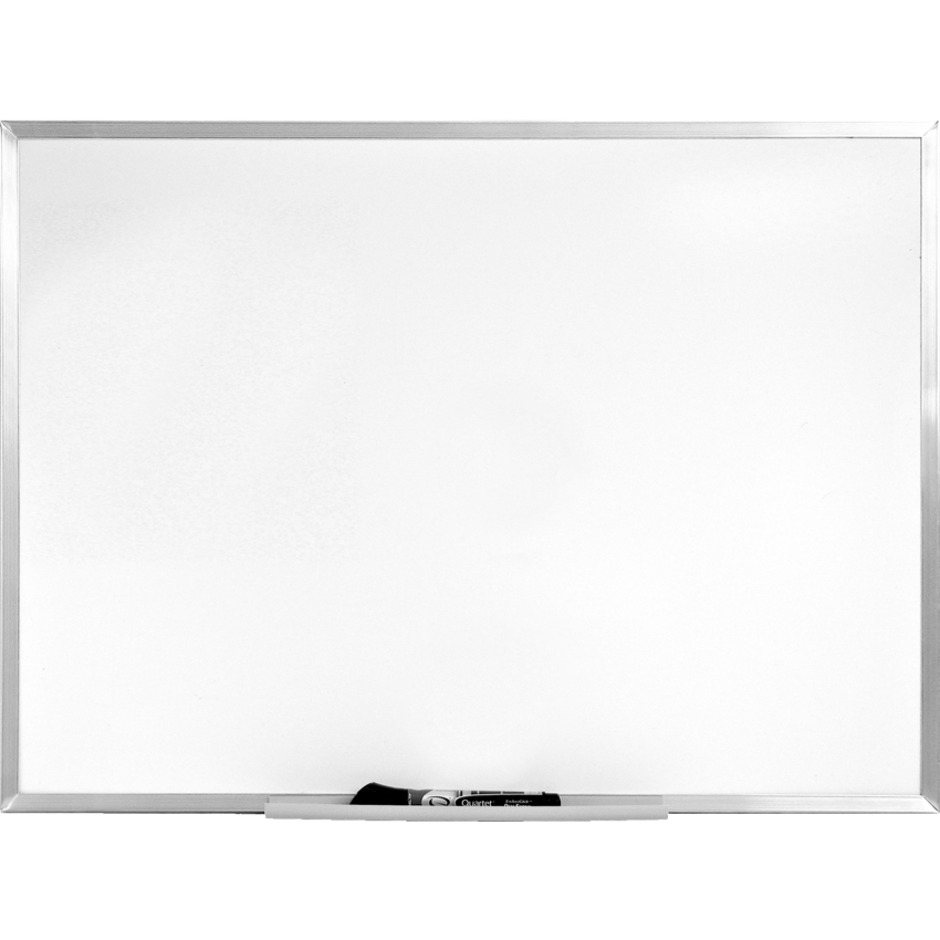 Quartet® Economy Whiteboard 36" x 48