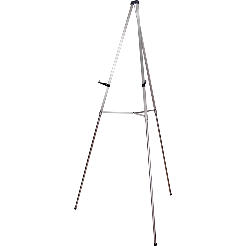 Quartet® Telescoping Aluminum Easel