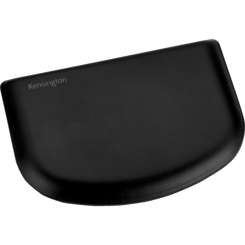 Kensington® ErgoSoft™ Wrist Rest for Mouse Slim Black