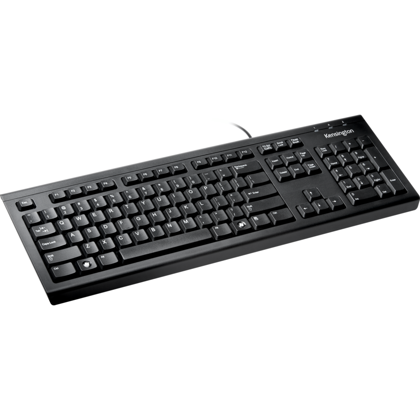 Kensington® Keyboard for Life