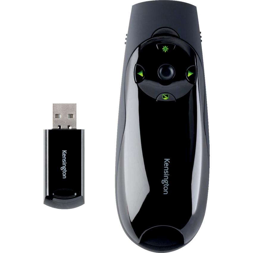 Kensington® Joystick Presenter