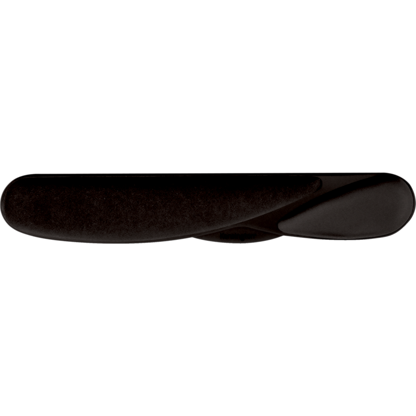 Kensington® Wrist Pillow™ Black
