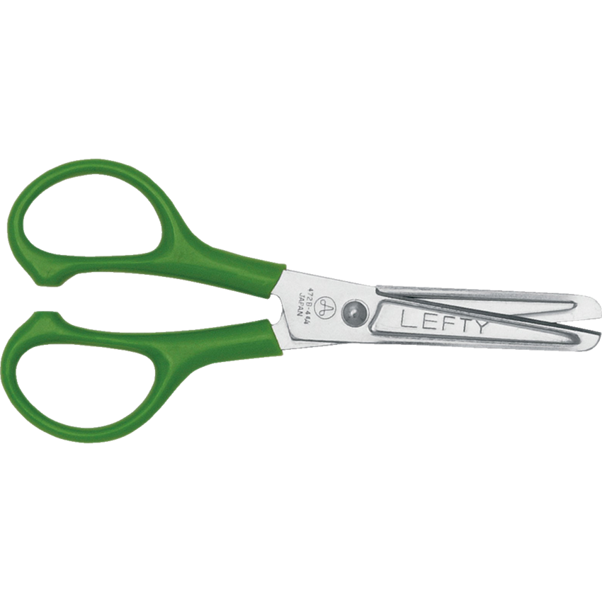 Westcott® Lefty Scissors 4-3/4