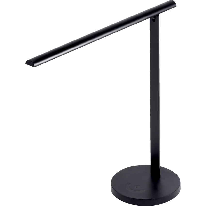 Bostitch® Minimalist Tunable LED Desk Lamp Black