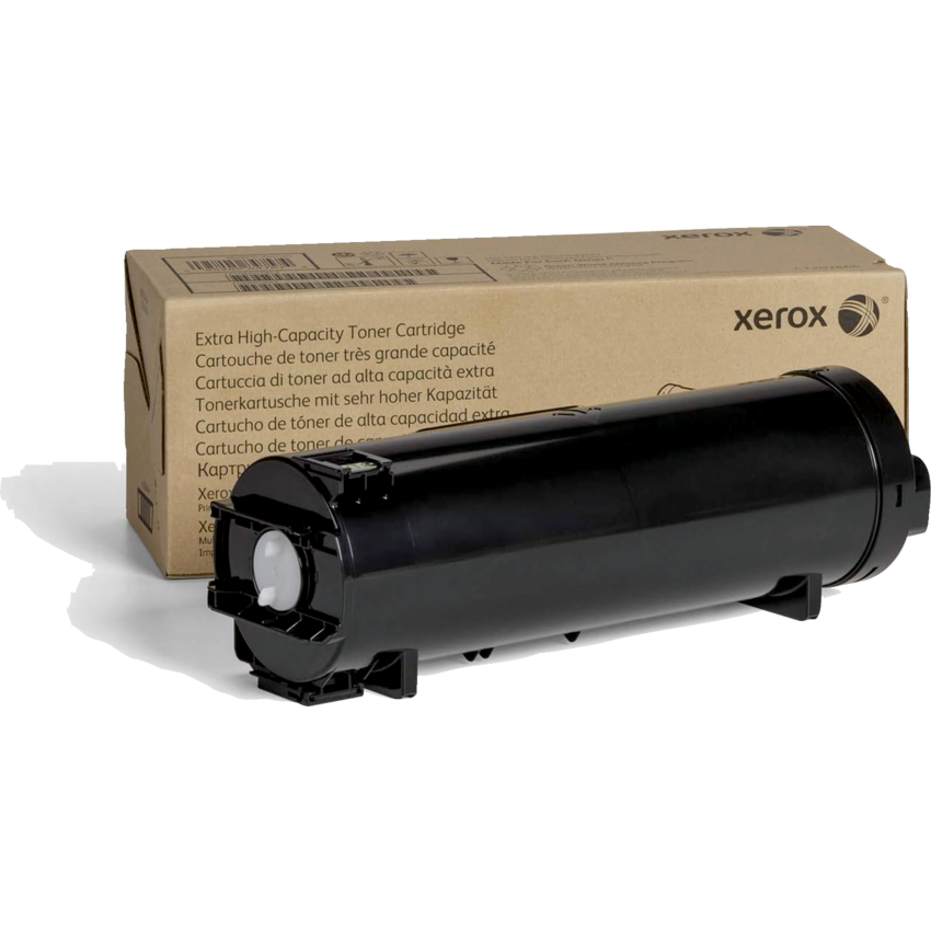Xerox Laser Cartridge Extra High Yeild 106R03944 Black