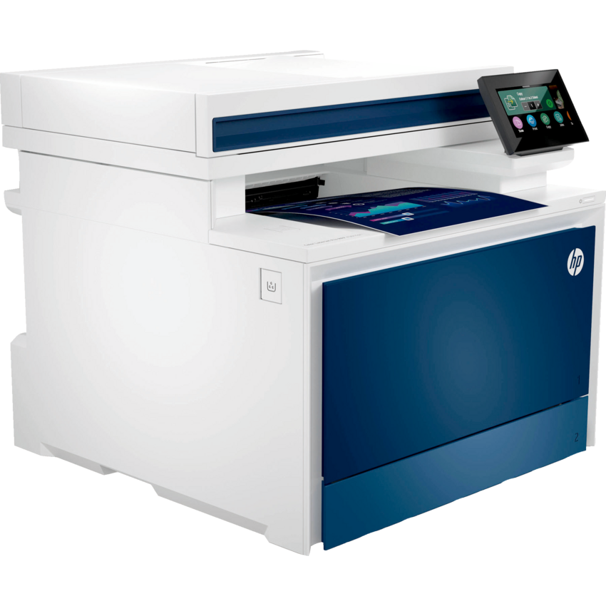 HP LaserJet Pro MFP 4301 fdw Wireless Colour Laser Printer