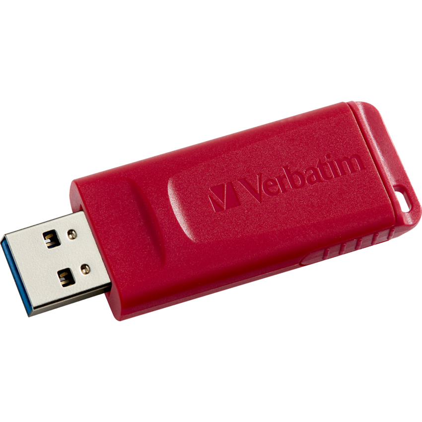 Verbatim® Store 'n' Go® USB 2.0 Drive 16 GB