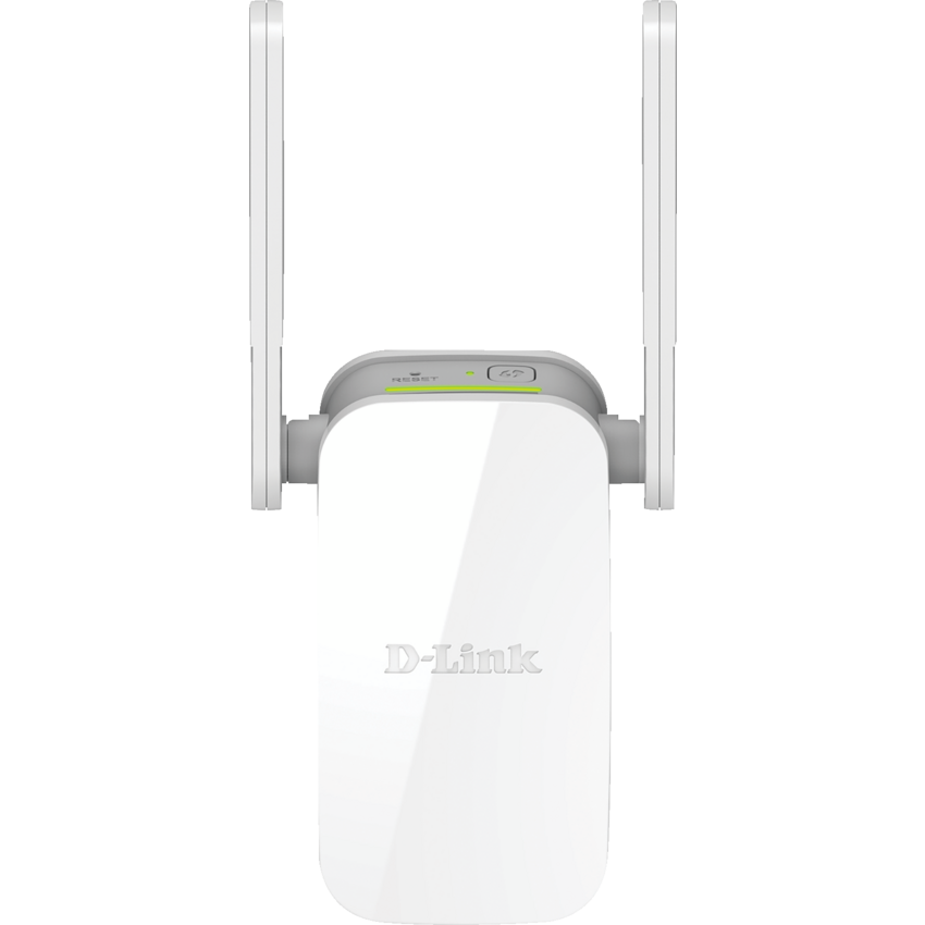D-Link® AC750 Plus Wi-Fi Range Extender