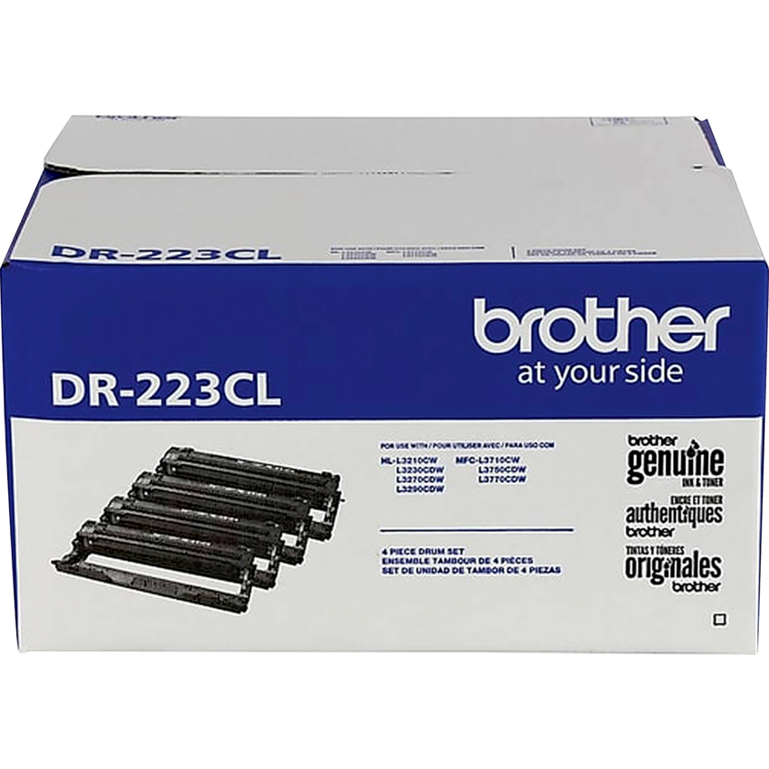 Brother Laser Cartridges DR223CL Drum