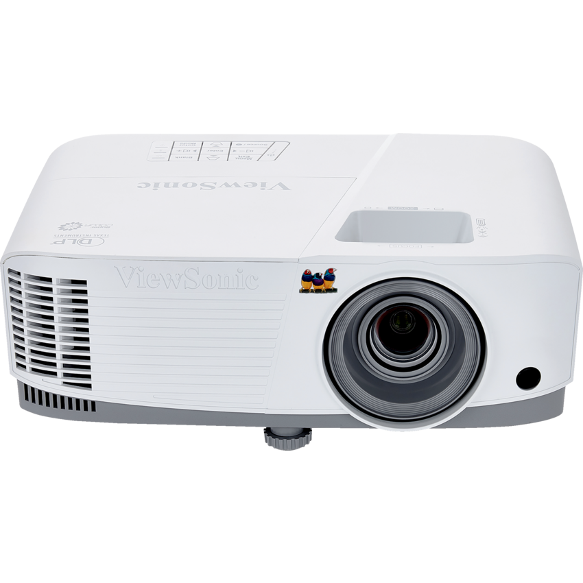 ViewSonic® PA503S SVGA Data Projector