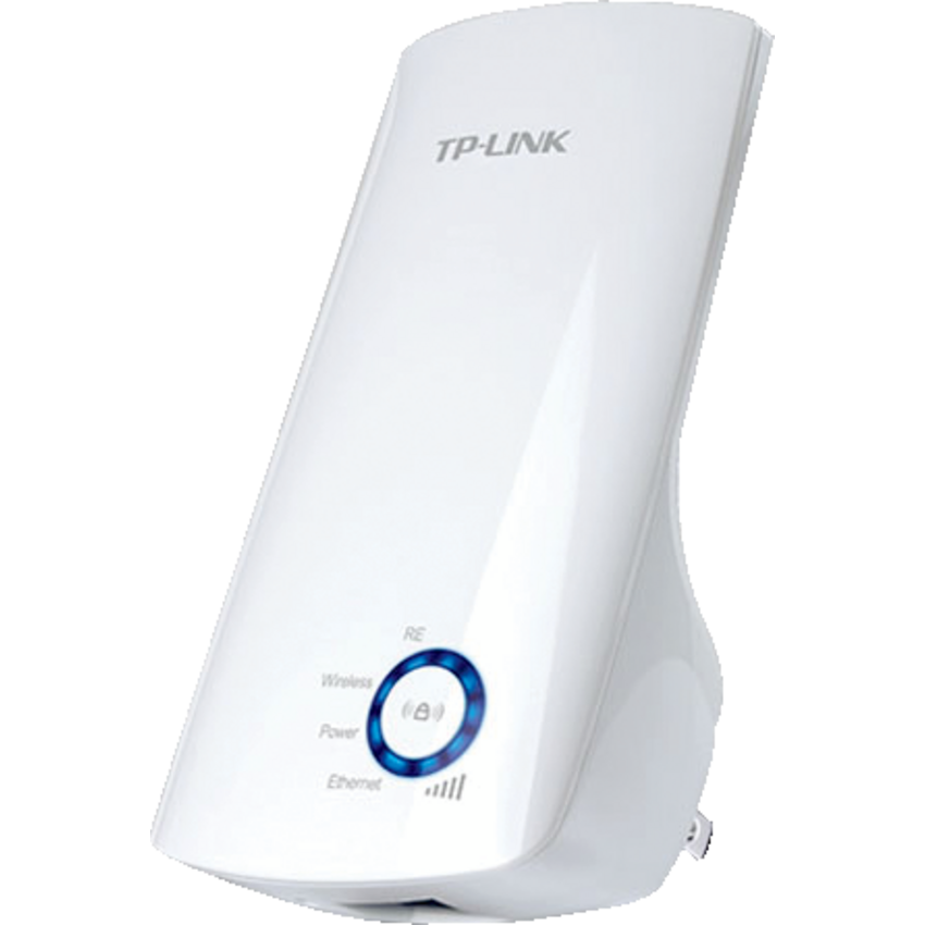 TP-Link® Universal Wi-Fi Range Extender 300 Mbps