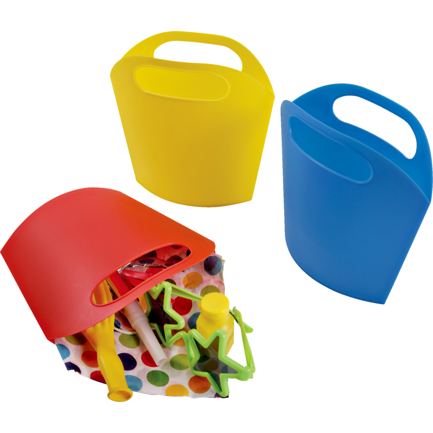 Deflecto® Antimicrobial Kids Mini Tote