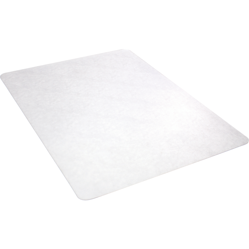 Deflecto® SuperGrip Chair Mat Rectangular 36" x 48"