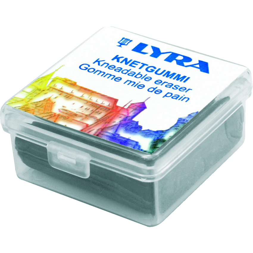 Lyra Kneadable Eraser