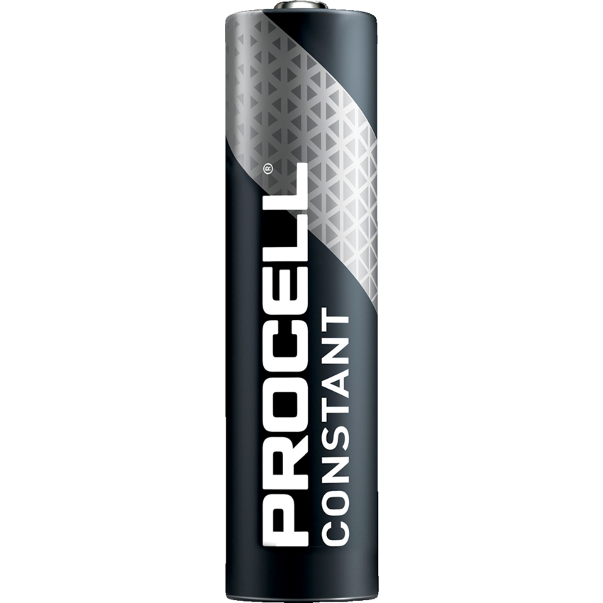 Duracell® Procell® Constant® Alkaline Batteries "AAA" 24/box