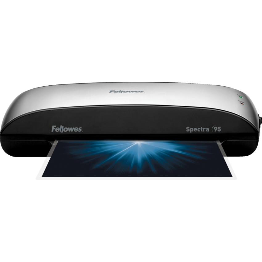 Fellowes® Spectra 95 Laminator