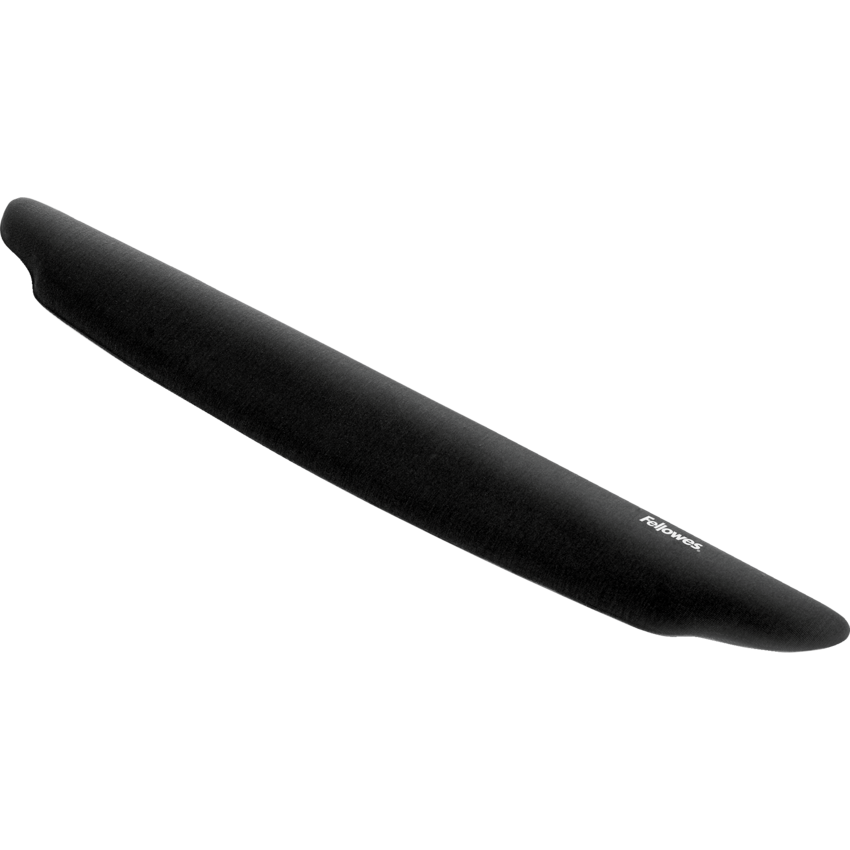 Fellowes® PlushTouch™ Wrist Support Black