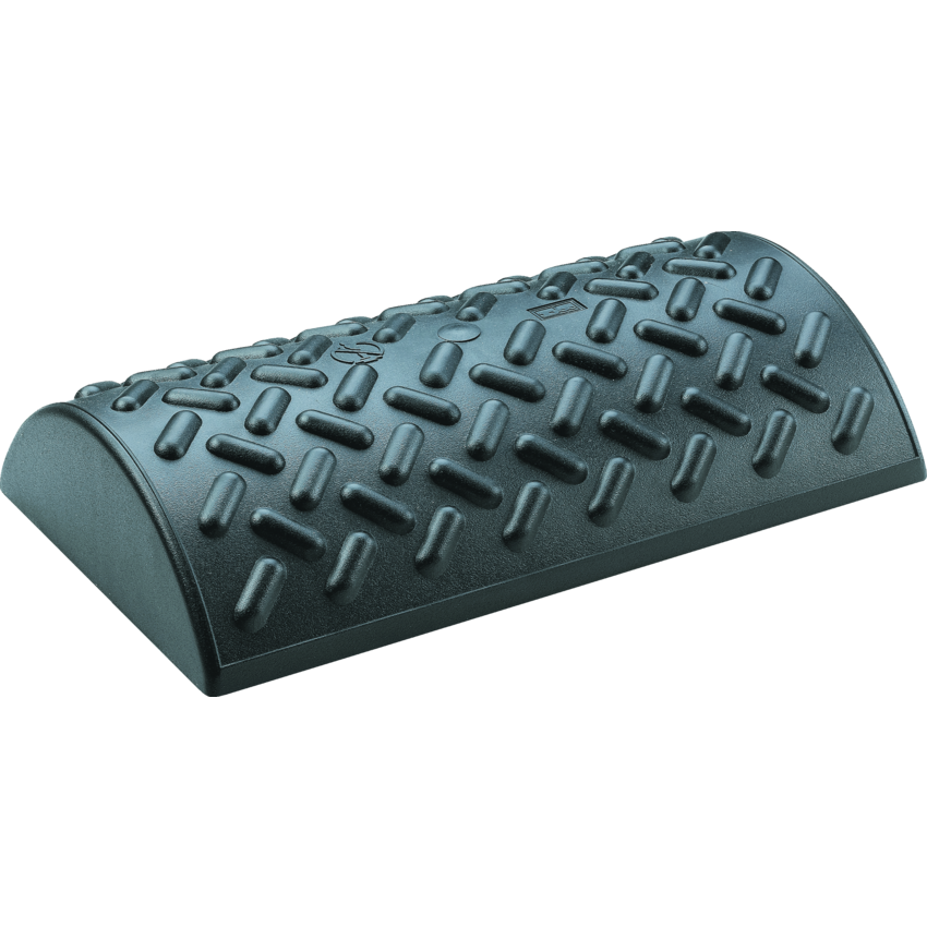 DAC® Ergonomic Fixed Angle Foot Rest