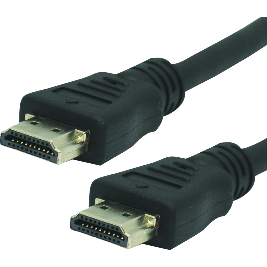 Exponent® HDMI Cable 6'