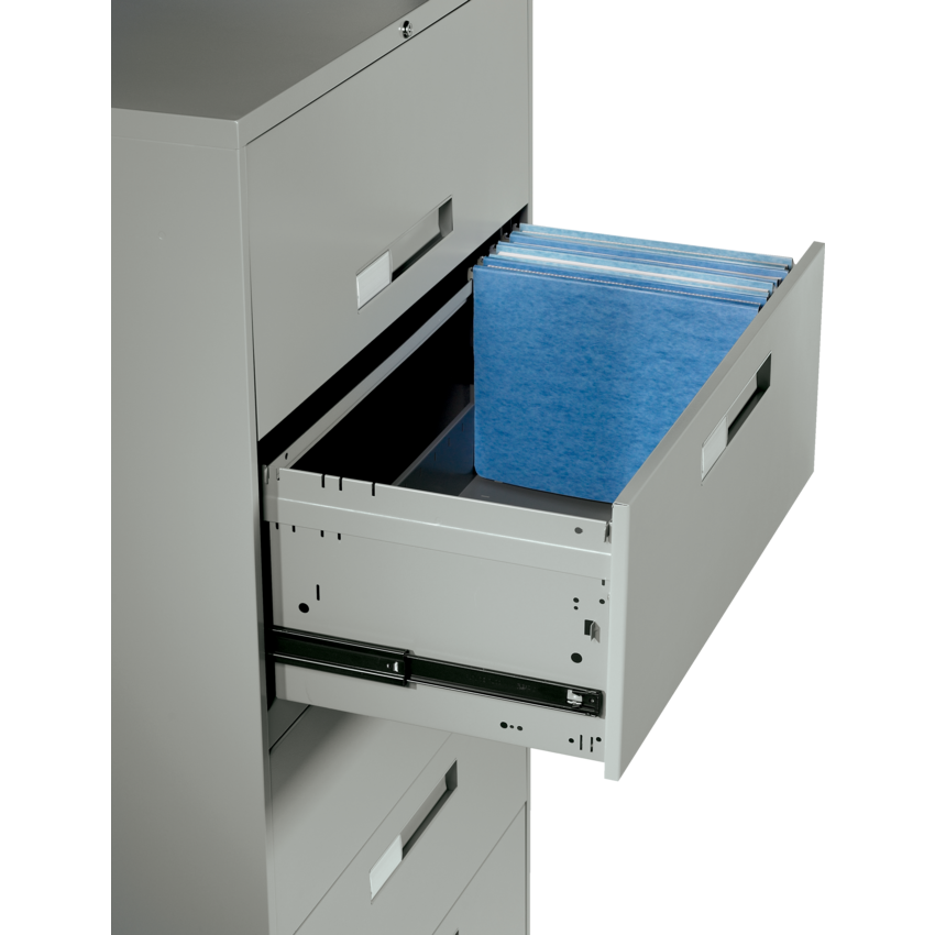 Global® File Cabinet Side to Side Hanging File Bars