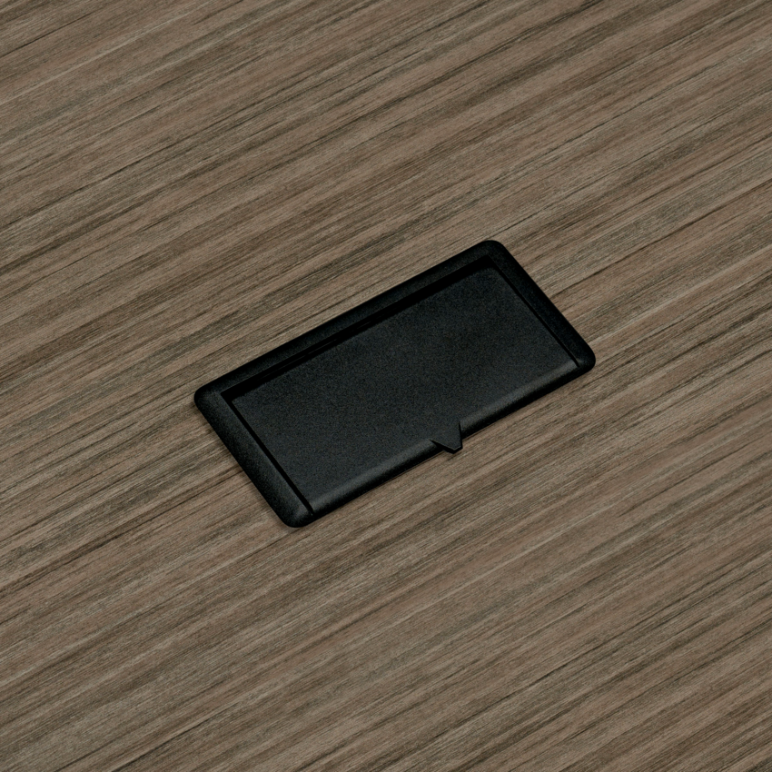 Global® Productivity Solutions™ Worksurface Power/Data Module