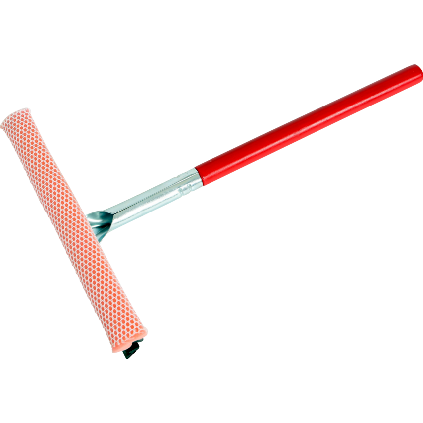 Globe™ Squeegee Auto Windsheild 10"