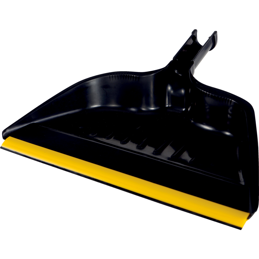 Globe™ Clip-On Dustpan 15