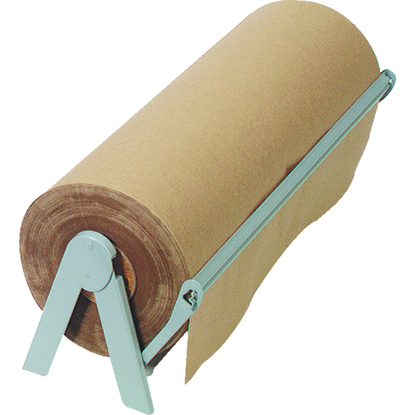 Paper Roll Kraft 36”W x 700'L