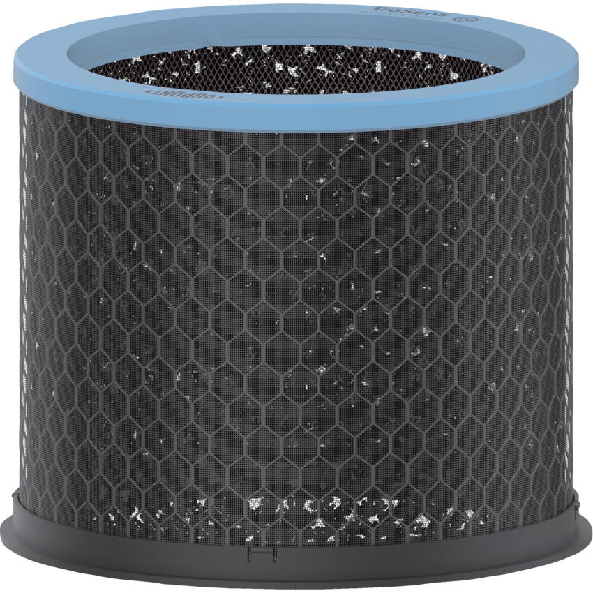 DuPont™ TruSens® Carbon Replacment Filter Allergy & Flu Medium