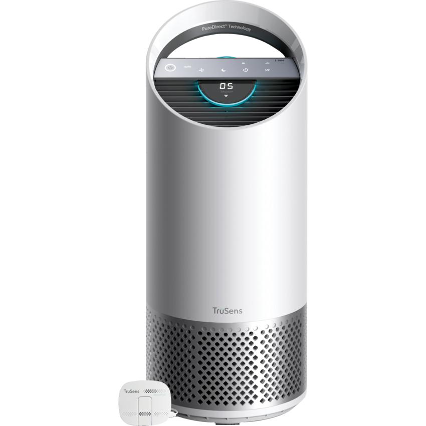 TruSens® Z-2000 Air Purifier White