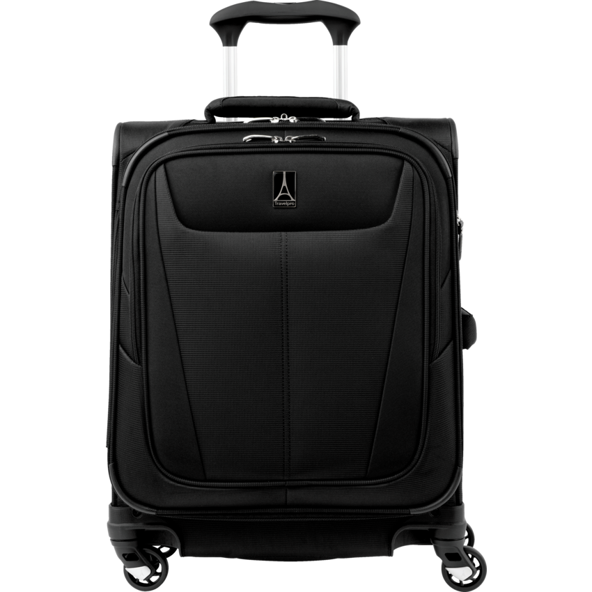 Travelpro® Maxlite® 5 Expandable Spinner 19" Black