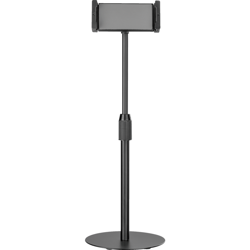 Horizon Phone/Tablet Stand Black