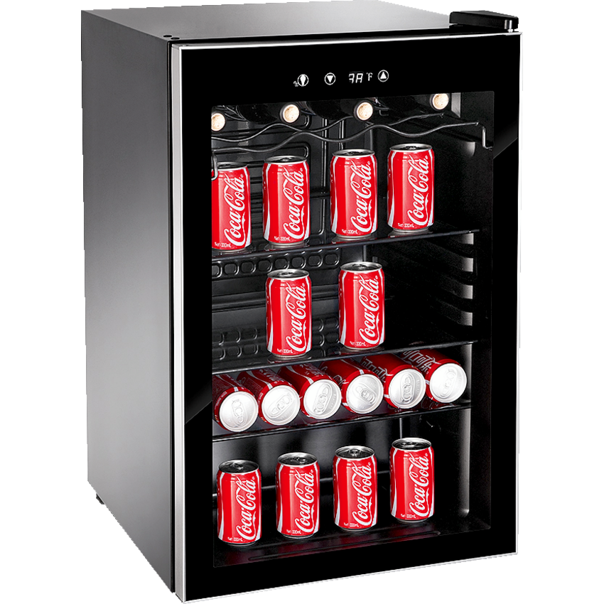 Royal Sovereign® Beverage and Wine Cooler