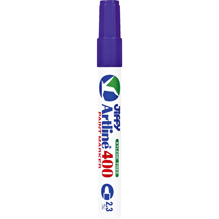 Artline™ Paint Marker Medium Tip Purple