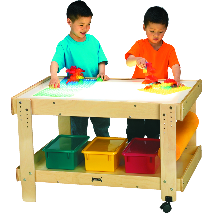 Jonti-Craft® Creative Light Center