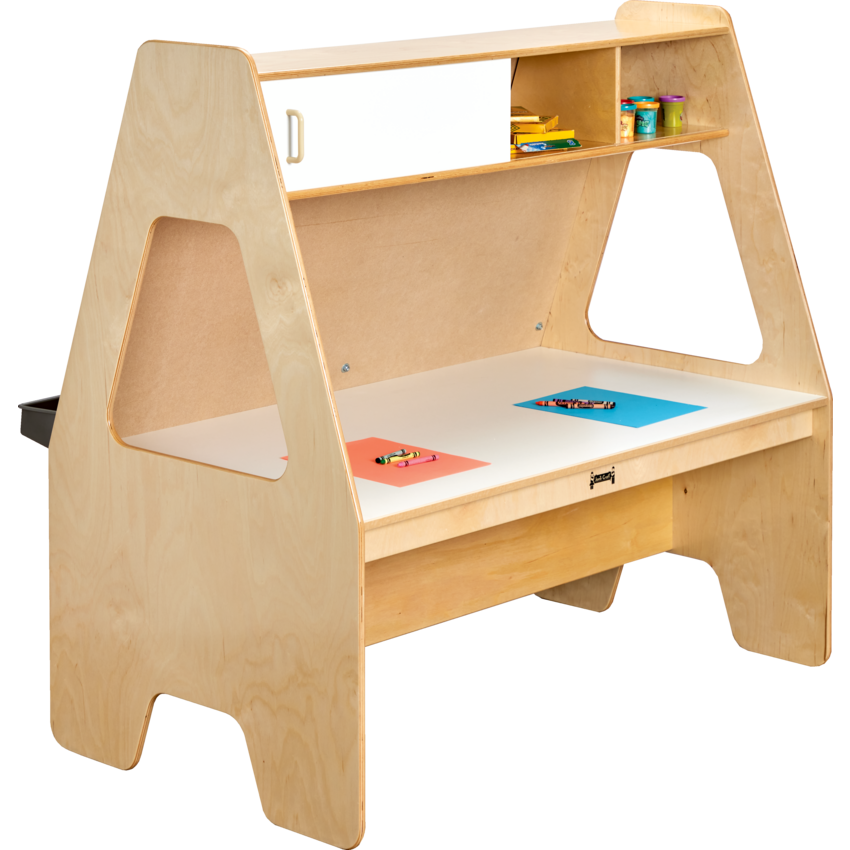 Jonti-Craft® Twin Activity Center