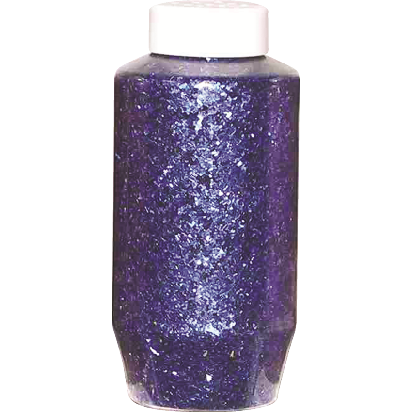 Selectum Decorative Glitter 454 g Blue