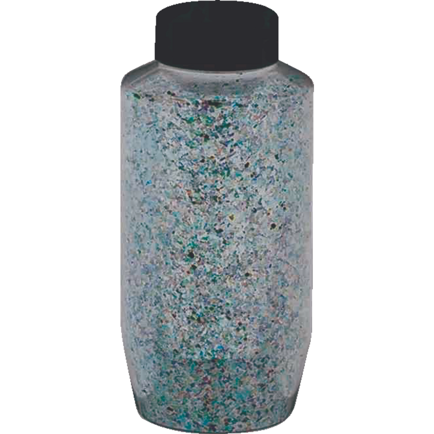 Selectum Decorative Glitter 454 g Assorted Colours