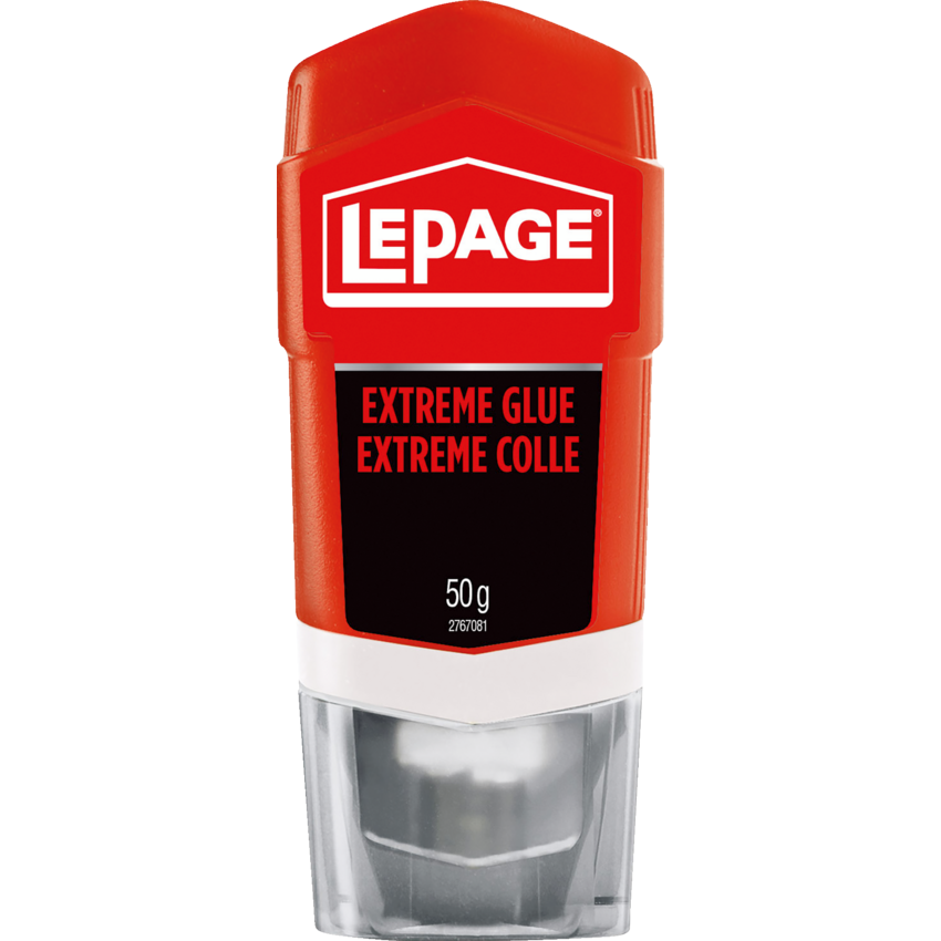 LePage® Extreme Glue 50 g