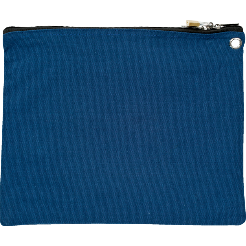 Merangue Jumbo Locking Pouch