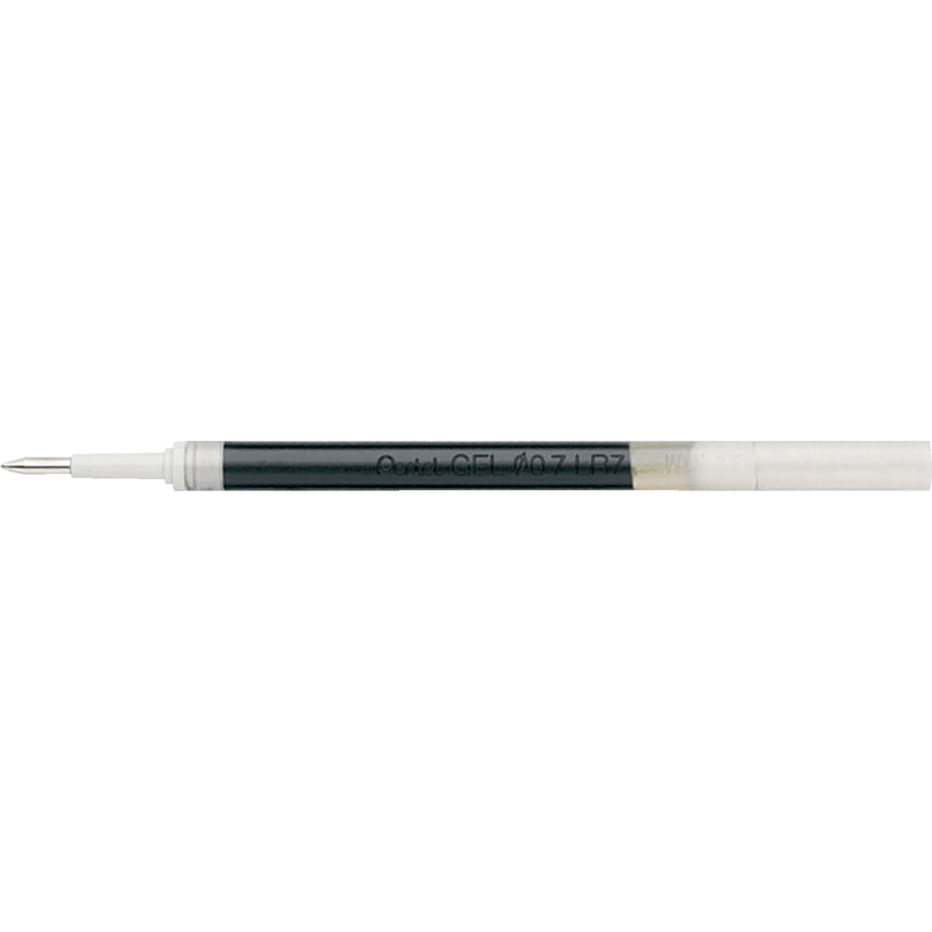 Pentel® EnerGel® Liquid Gel Refill 0.7 mm Black