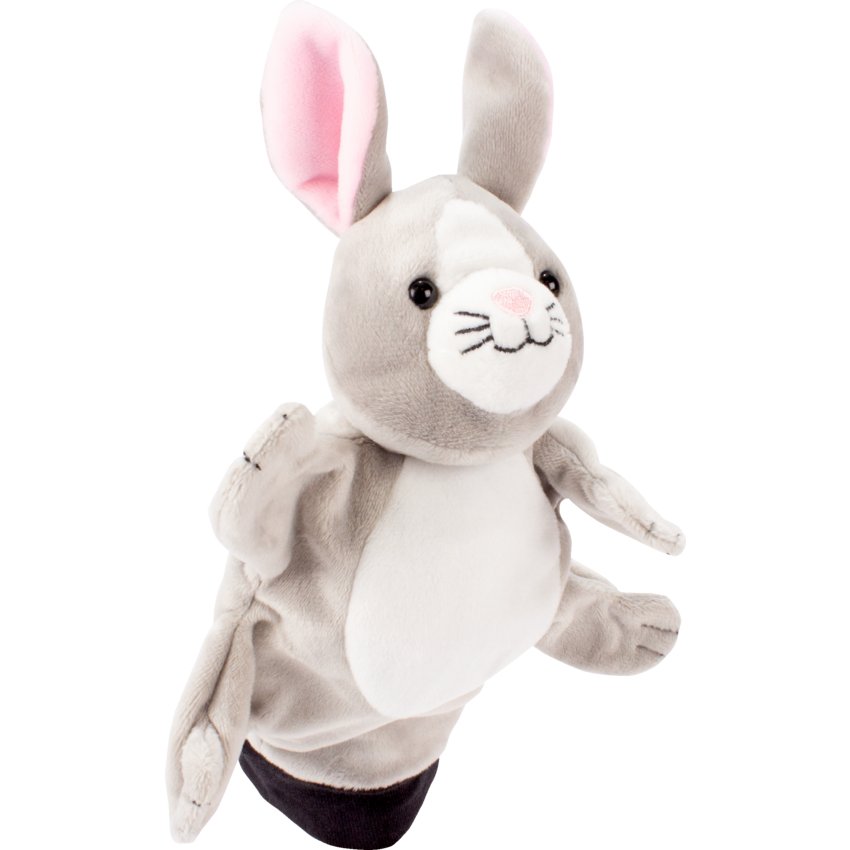 Beleduc Handpuppet Rabbit