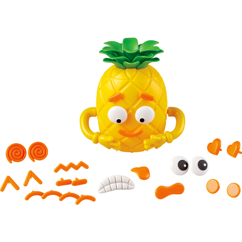 Learning Resources® Big Feelings Pineapple