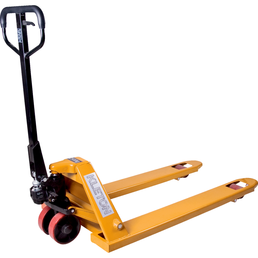 Kleton® Hydraulic Pallet Truck 20-1/2" x 42" 5500 lb Capacity